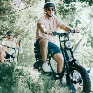 The Ultimate eBike Rail Trail (coming late Apr-25!)