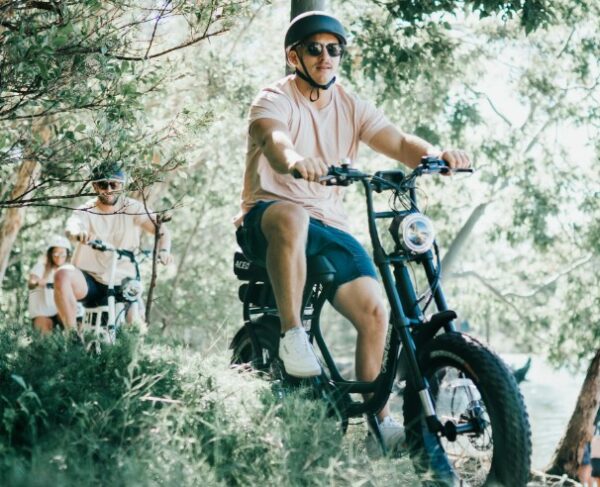 The Ultimate eBike Rail Trail (coming late Apr-25!)