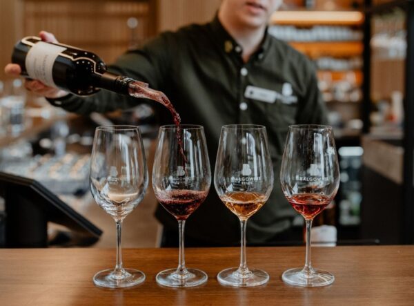 Shotguns 'n' Shiraz - Image 4