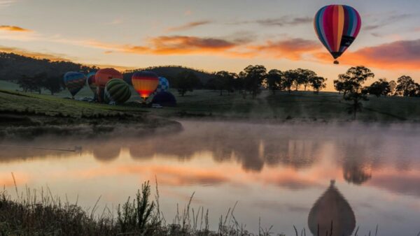 Up, Up & Away! - Image 3