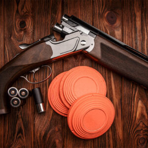 Shotguns 'n' Shiraz