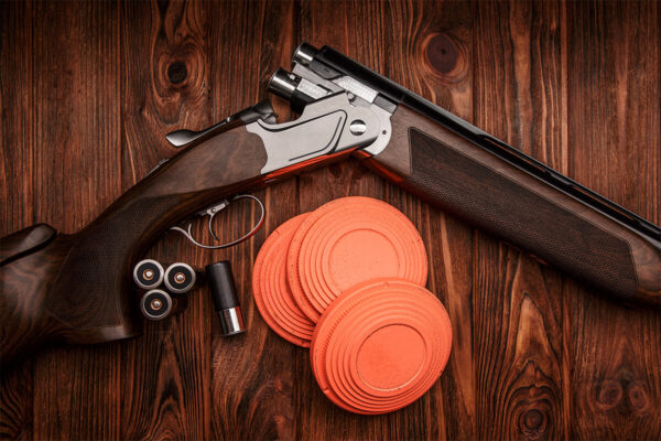 Shotguns 'n' Shiraz