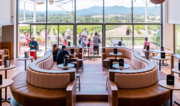 Yarra Valley Winery Tour, X-way! - Image 3
