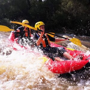 Best Experiences in the Yarra Valley – White Water Rafting