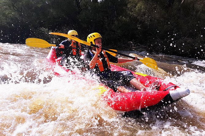Best Experiences in the Yarra Valley – White Water Rafting