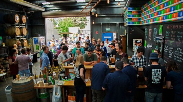Get on the Beers in the Valley! - Image 9