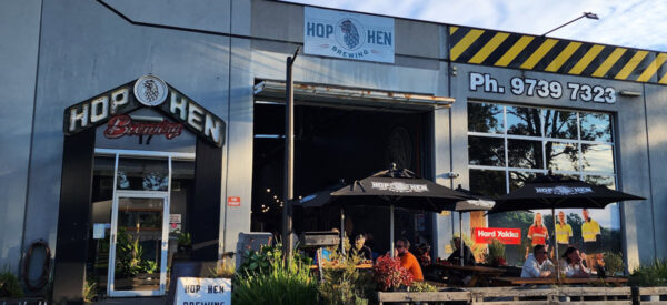 Get on the Beers in the Valley! - Image 2
