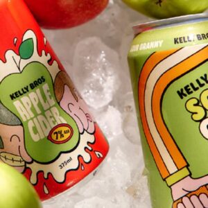 How do you like them apples!?