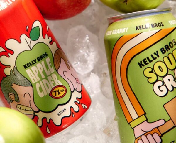 How do you like them apples!?