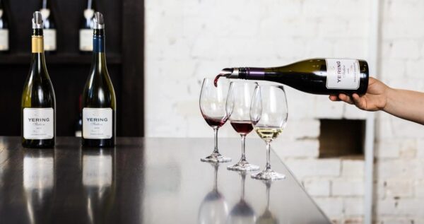 Yarra Valley Winery Tour, X-way! - Image 5